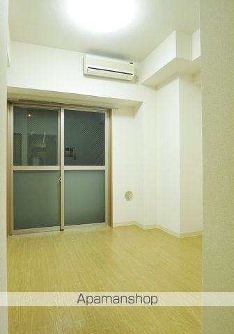 スカイコート高田馬場第6の居間写真