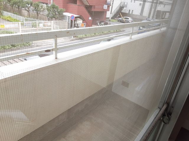 ヴァルトハイム石神井台の内装写真