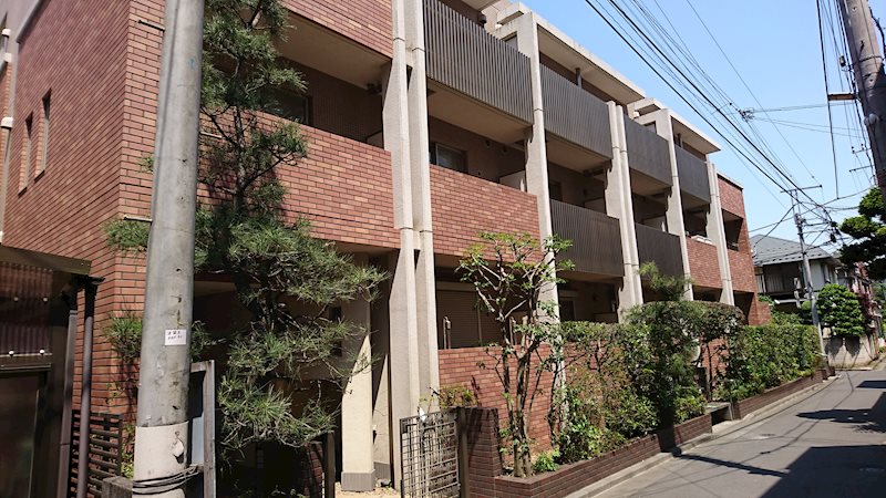 建物外観　☆綺麗な外観☆