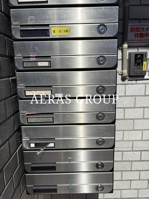 千商ビルの外観写真