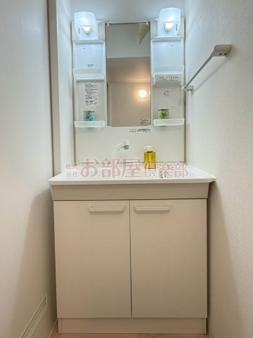J-PLACE東町の内装写真