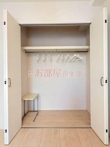 J-PLACE東町の内装写真
