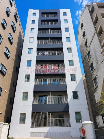 J-PLACE東町の外観写真