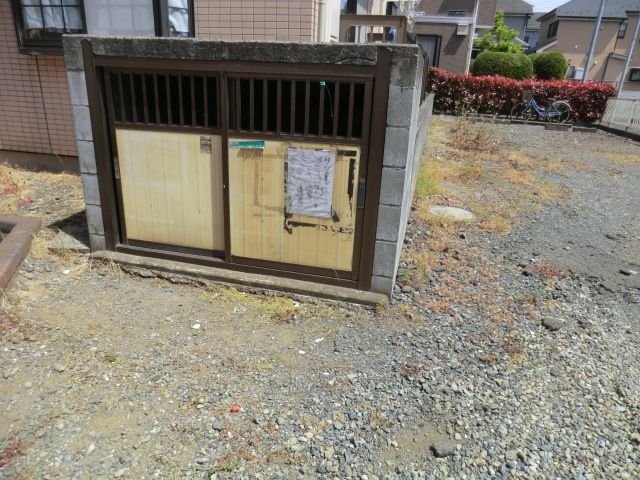 庭
