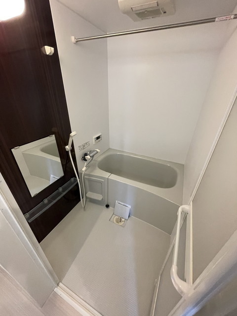 フィオーレの風呂写真