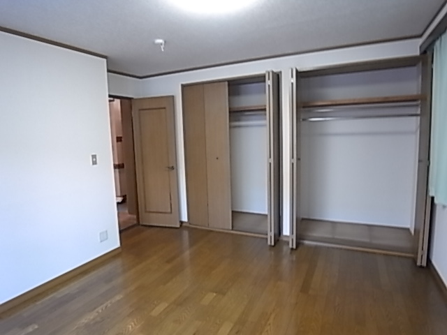 avancio香櫨園の内装写真