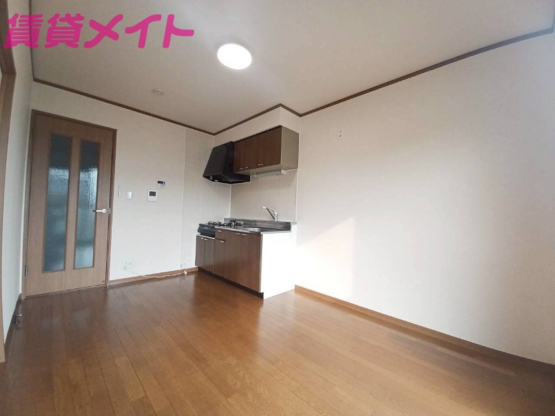 居室・リビング　別部屋画像参考