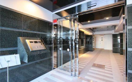 東急多摩川線 武蔵新田駅 徒歩4分 7階建 築13年の外観写真