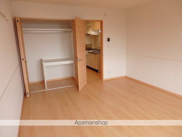 ソレイユ向山壱番館のその他写真