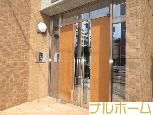 ＪＲ阪和線 美章園駅 徒歩5分 6階建 築22年の外観写真