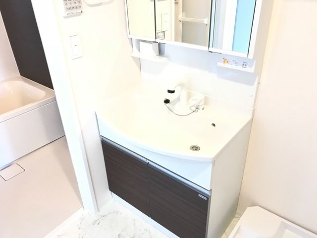 長久手テラスの内装写真