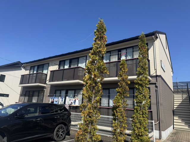 アトール安積B