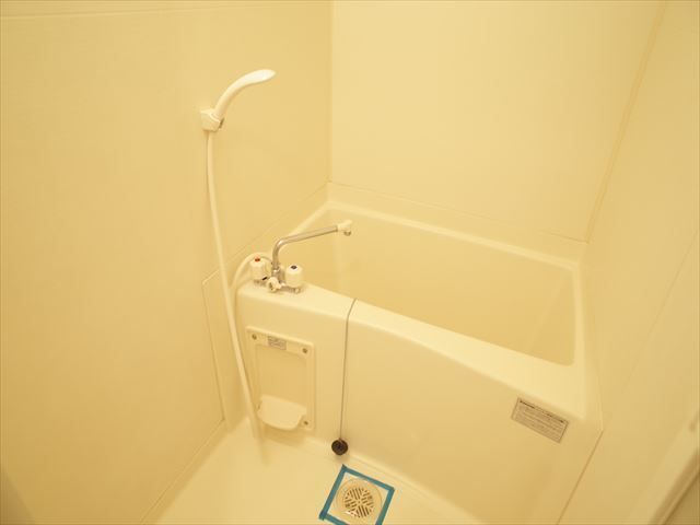 rootsの風呂写真