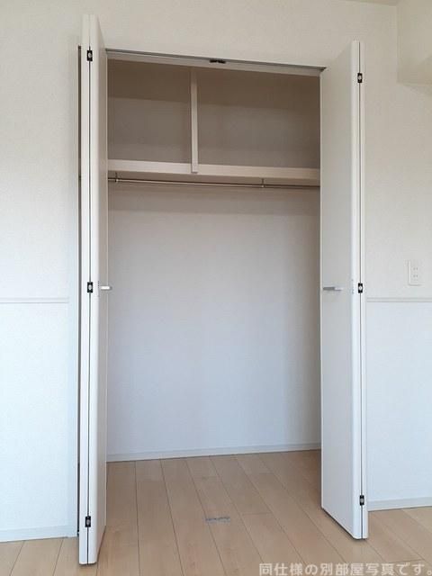 シャノワールの内装写真
