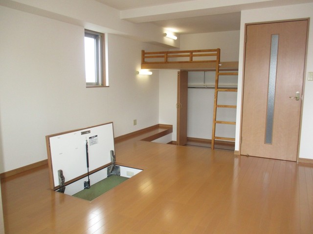 その他部屋・スペース