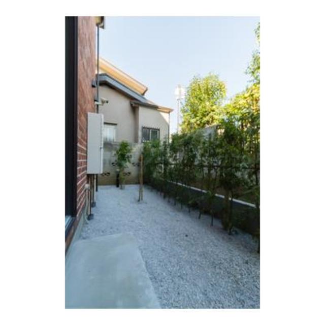 バルコニー　※写真は同タイプ住戸です。