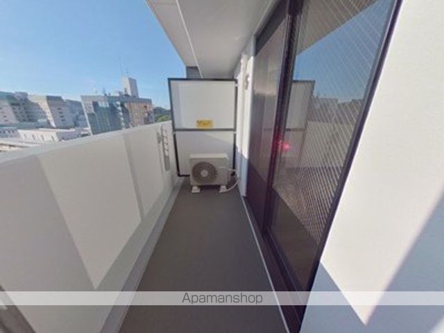 レクシア フラッツ桜町の内装写真