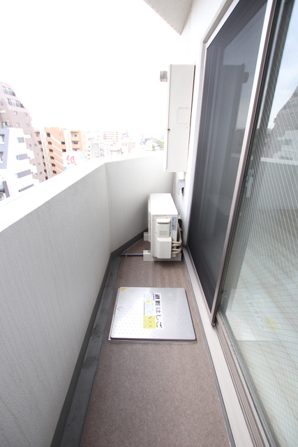 バルコニー　【参考画像】同物件・別号室写真。参考にご覧ください。