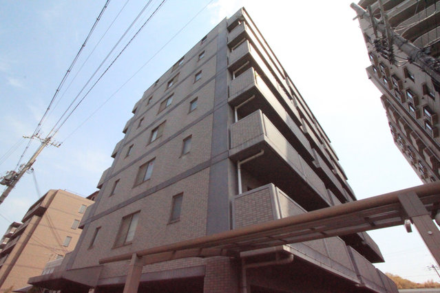 建物外観　外観です