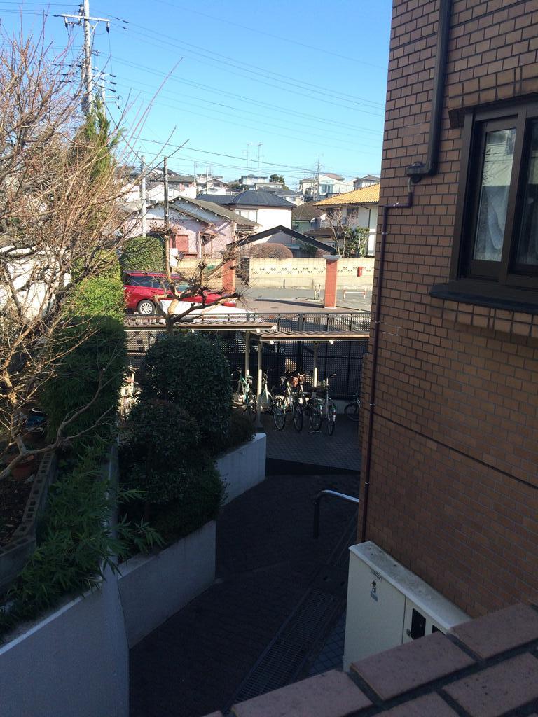 小田急線 玉川学園前駅 徒歩14分 築29年