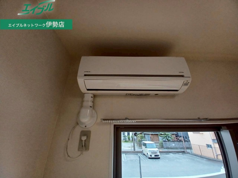 その他設備　同物件別室画像