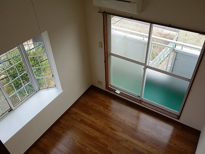 ＪＲ本四備讃線 児島駅 徒歩8分 2階建 築35年の居間写真