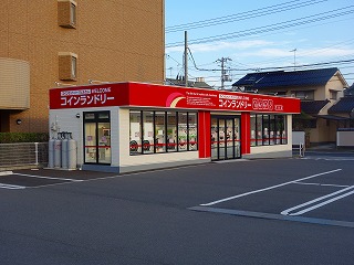 ＪＲ本四備讃線 児島駅 徒歩8分 2階建 築35年の周辺写真