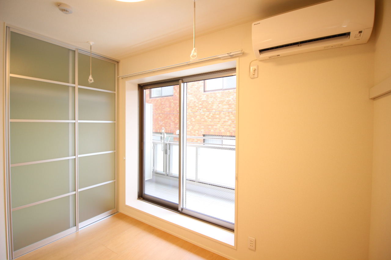 その他部屋・スペース　洋5(フローリング)