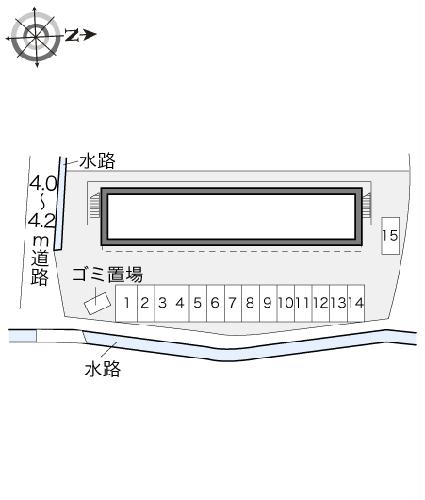 【レオパレスブランはじめのその他】