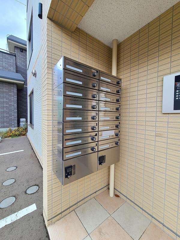 その他共有部分
