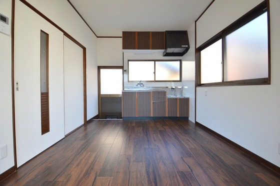 居室・リビング