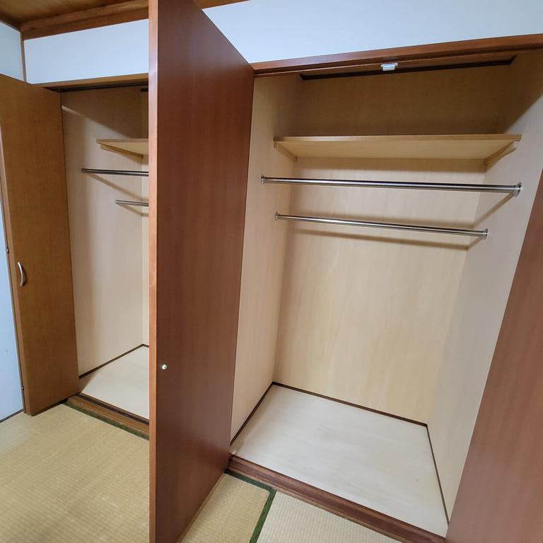 ヴランカの内装写真