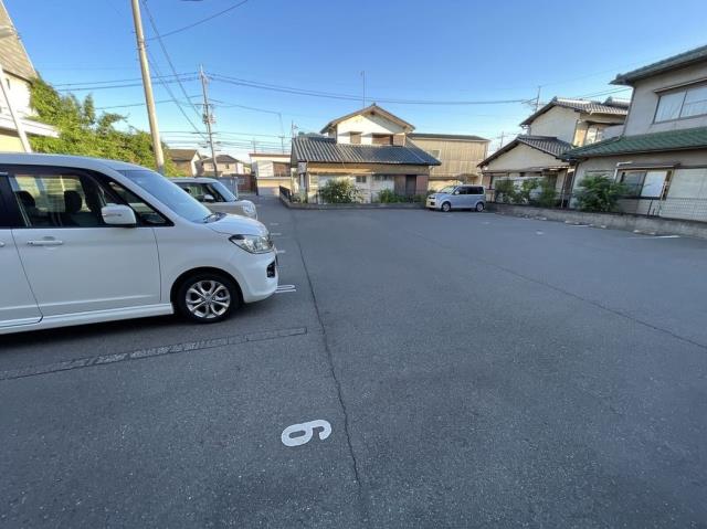 駐車場　その他共有部分