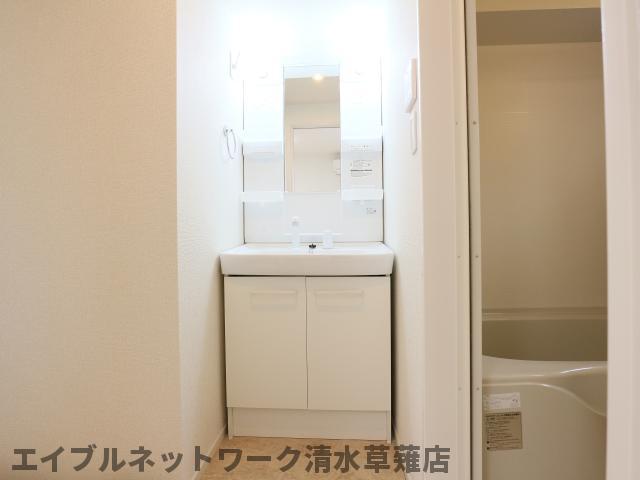 洗面設備　同イメージ