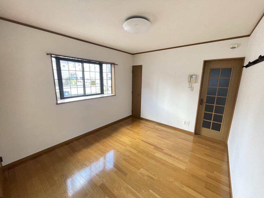 居室・リビング　※現況優先