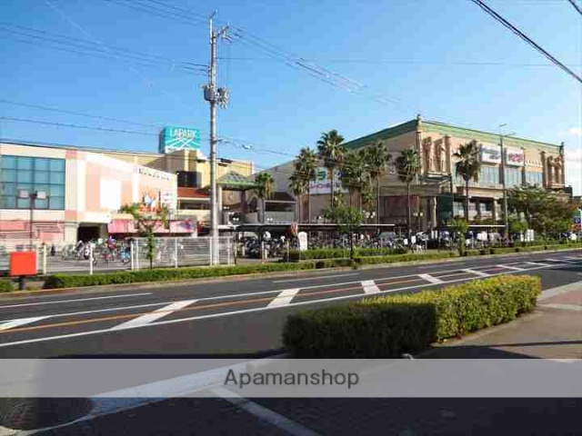 ショッピングセンター　（株）長崎屋／岸和田店（ショッピングセンター）まで1070m