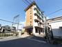 菖蒲池駅より徒歩5分 2階 築37年6ヶ月の賃貸物件