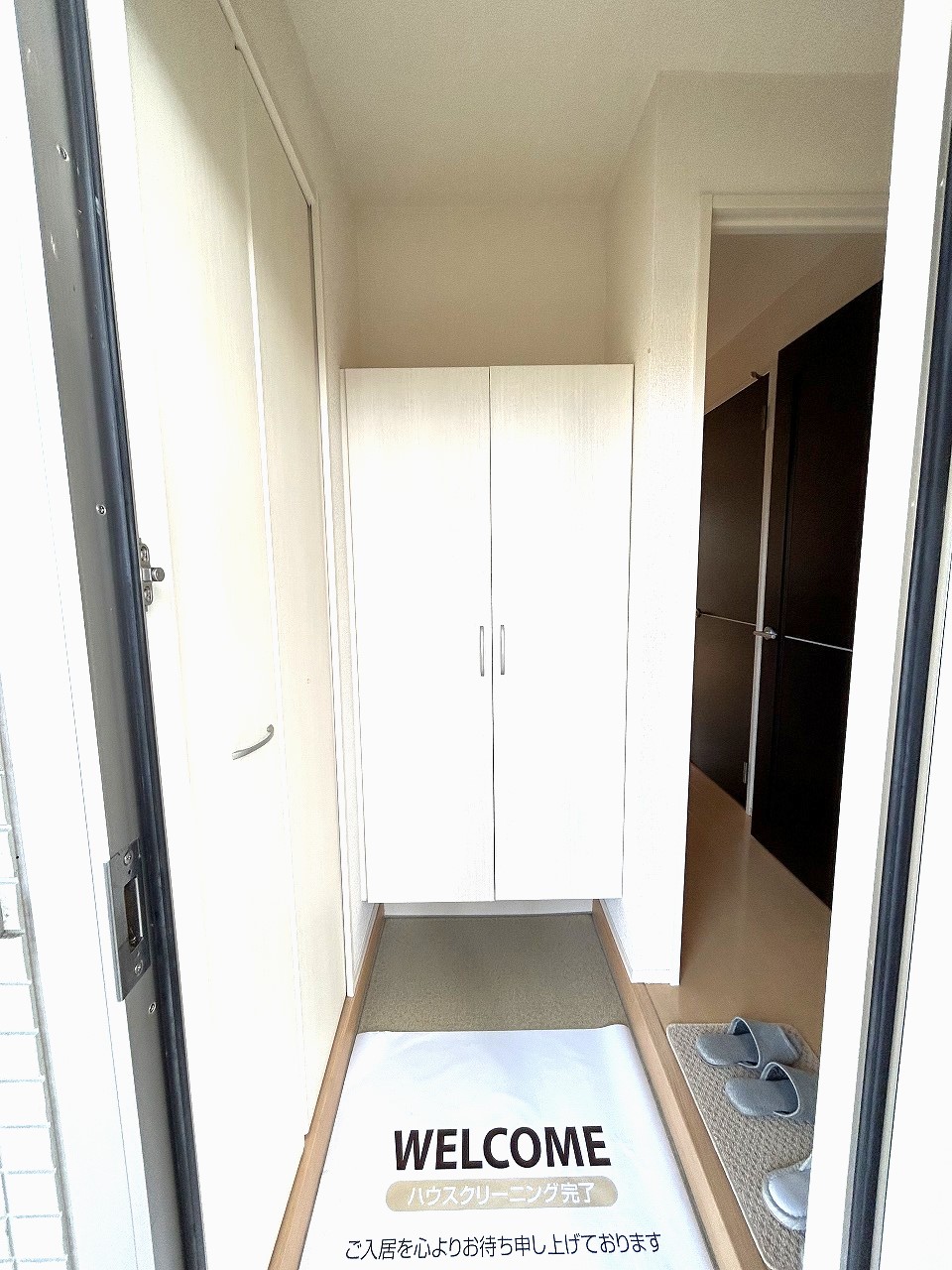 グランベリーK_内装_5