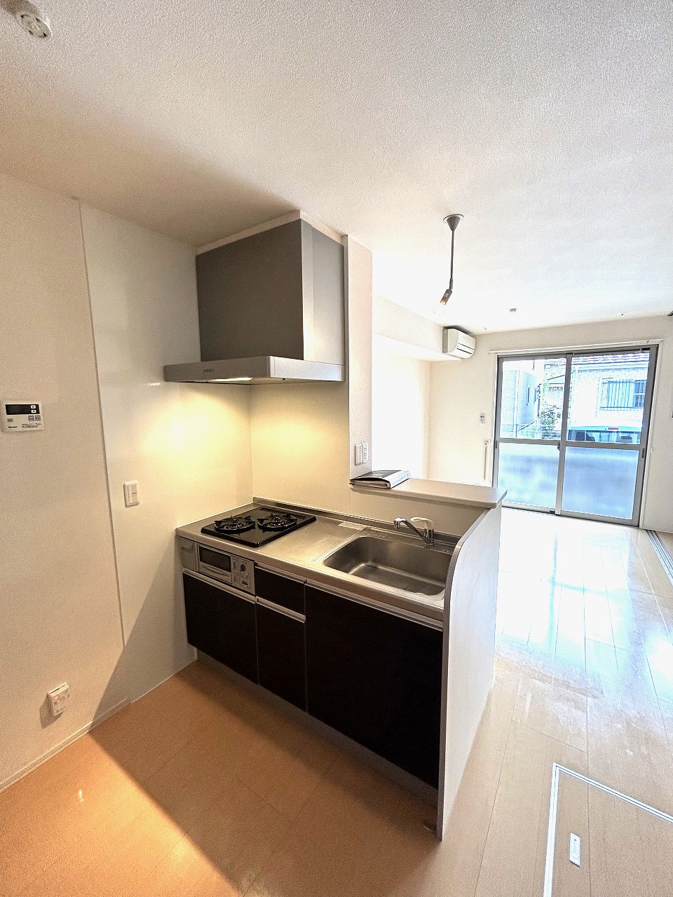 グランベリーK_内装_1