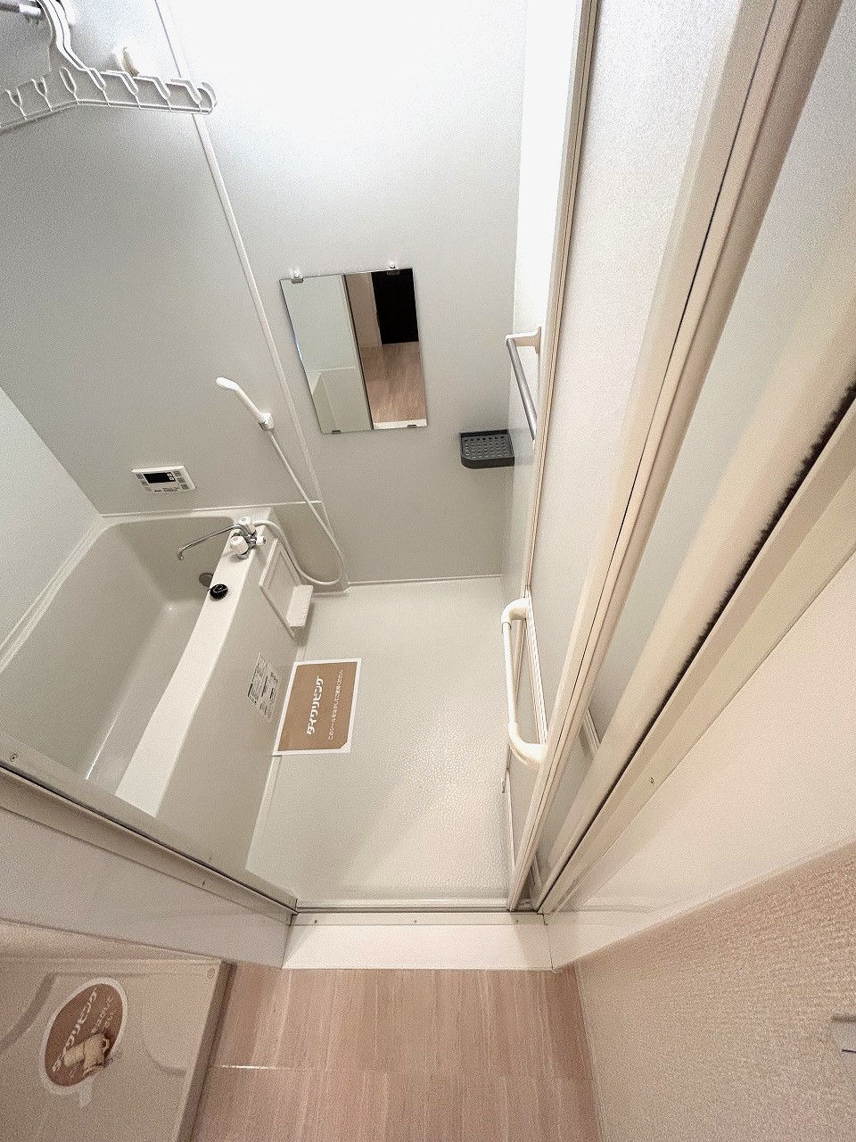 グランベリーK_内装_2