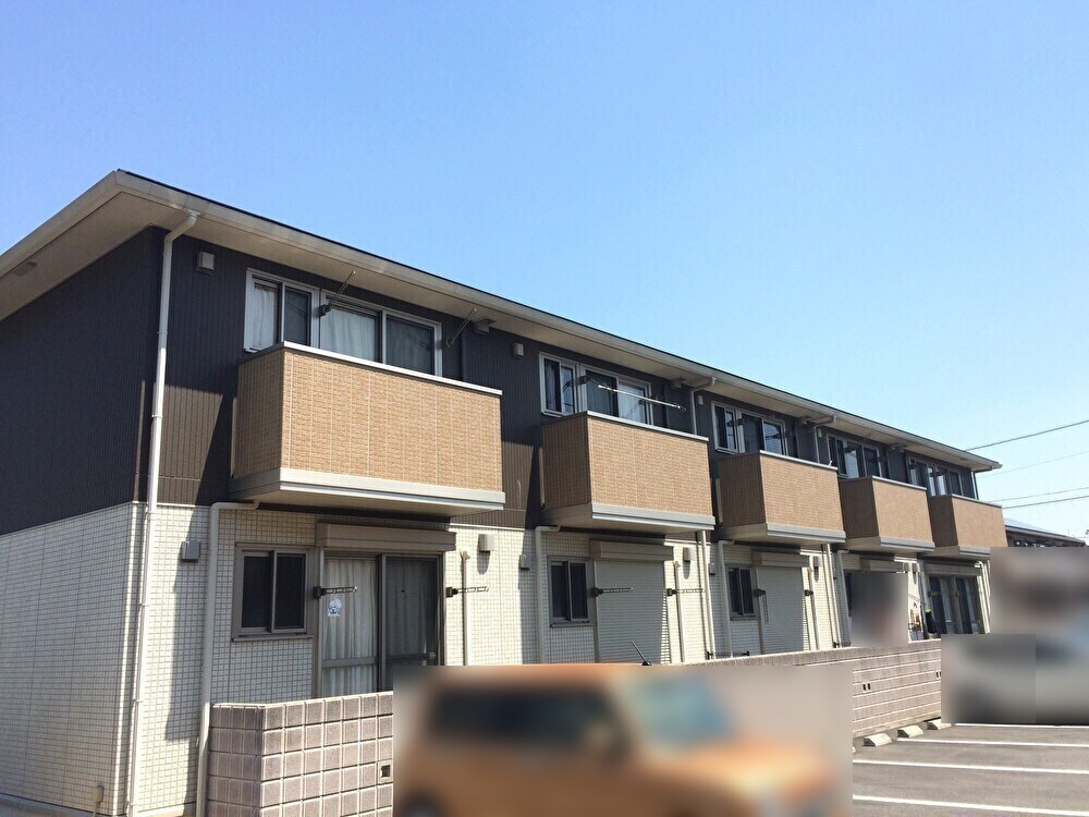 グランベリーK_トップ画像