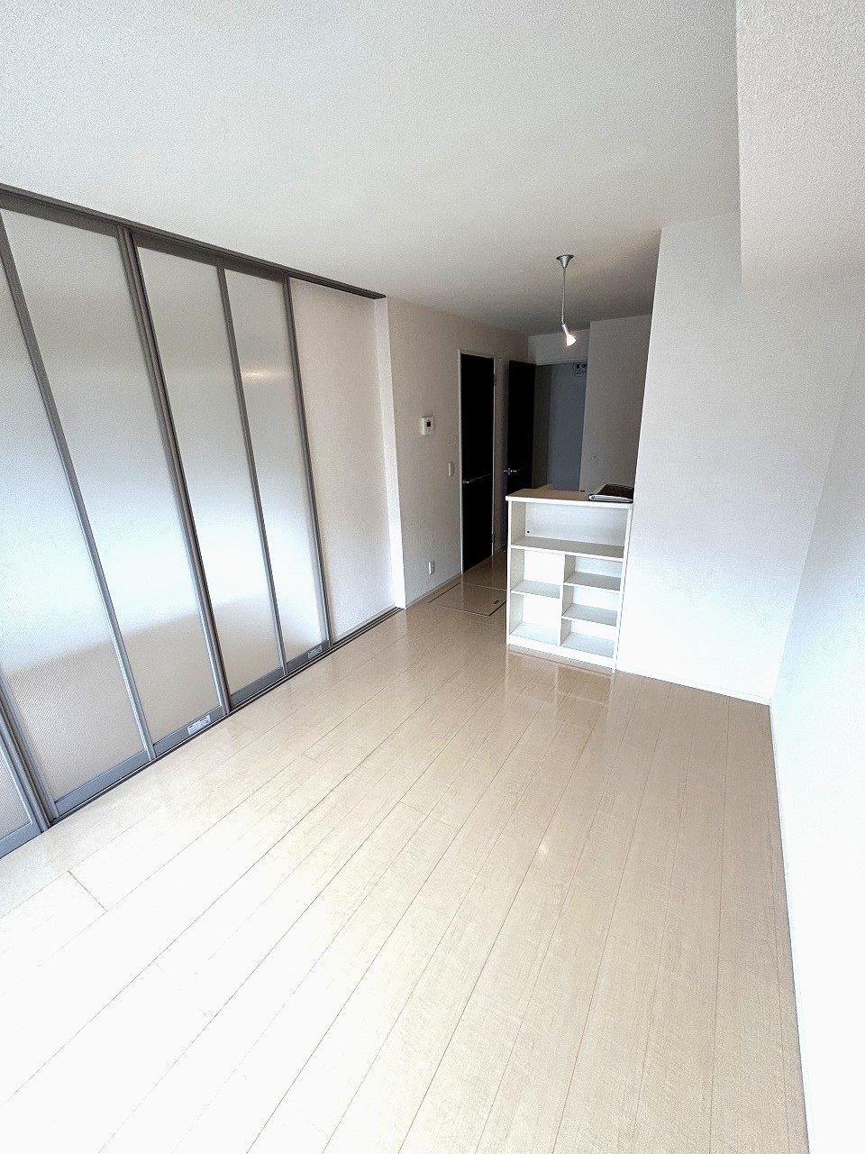 グランベリーK_内装_0