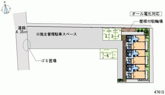 レオネクスト上之島のその他写真
