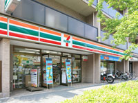 レオネクスト上之島の周辺写真
