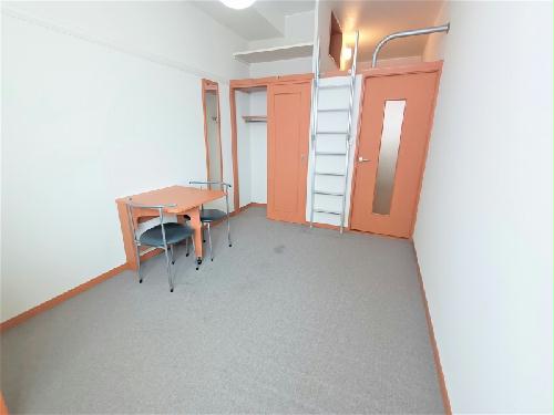 その他部屋・スペース　家電・家具設置有のお部屋です。