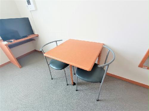 その他　テーブル設置有