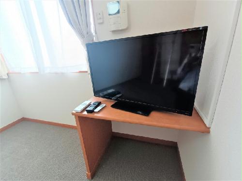 その他設備　家電・家具設置有のお部屋です。