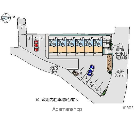 その他共有部分　その他共有部分
