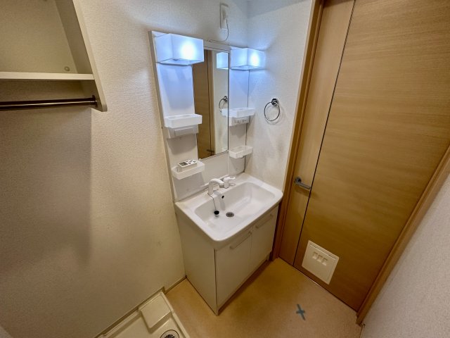 パークサイド東新町Sの内装写真