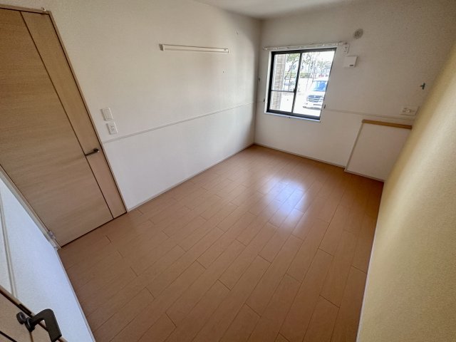パークサイド東新町Sの内装写真